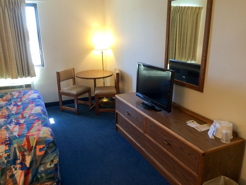 Motel 6-Fargo, Nd - South Cameră foto