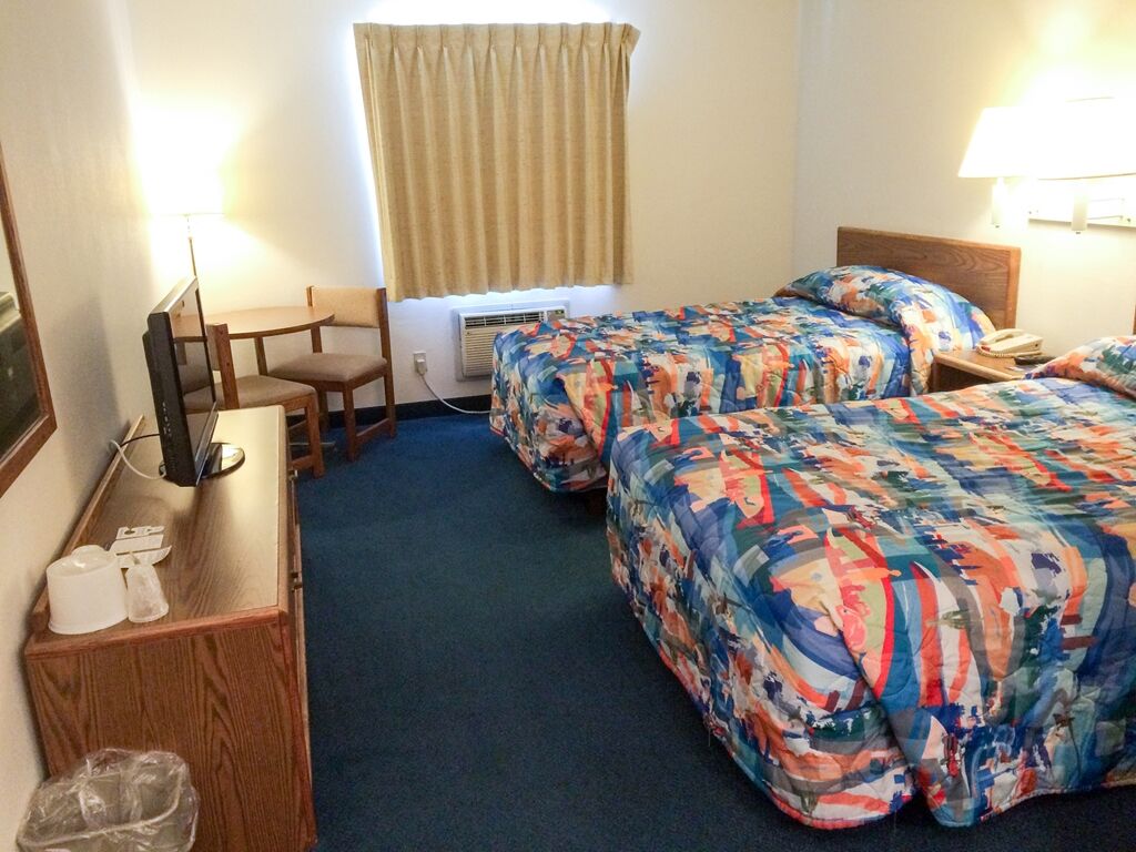 Motel 6-Fargo, Nd - South Cameră foto